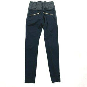 ADAY Throw & Roll Legging‎ Nylon Blend Pockets